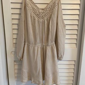 Urban Outfitters Romper